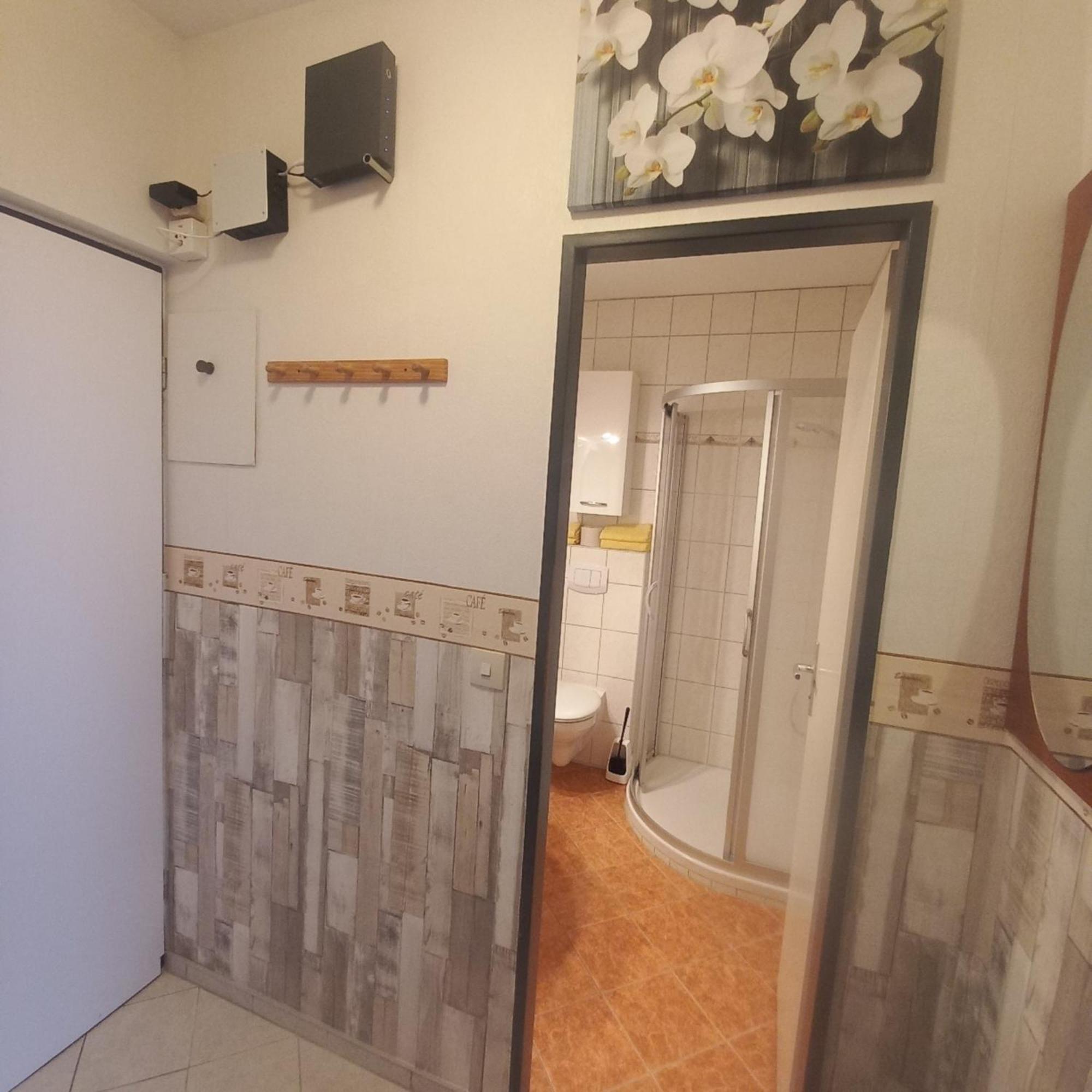 Ferienwohnung Conny Am Suedstrand Familie Bach Burgtiefe auf Fehmarn Dış mekan fotoğraf